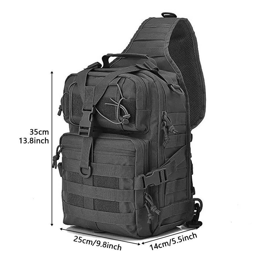 Outdoor Single Shoulder Traini - Outdoor Hunting Photography บทวิจารณ์และราคา