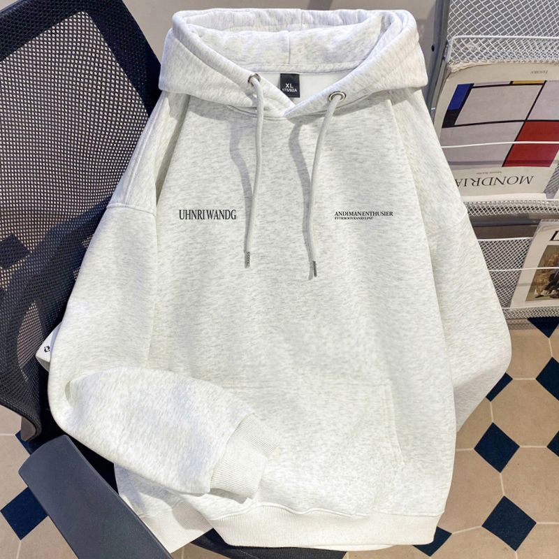 Mens With Hat Hoodies Black Mu - Outdoor Hunting Hoodie บทวิจารณ์และราคา