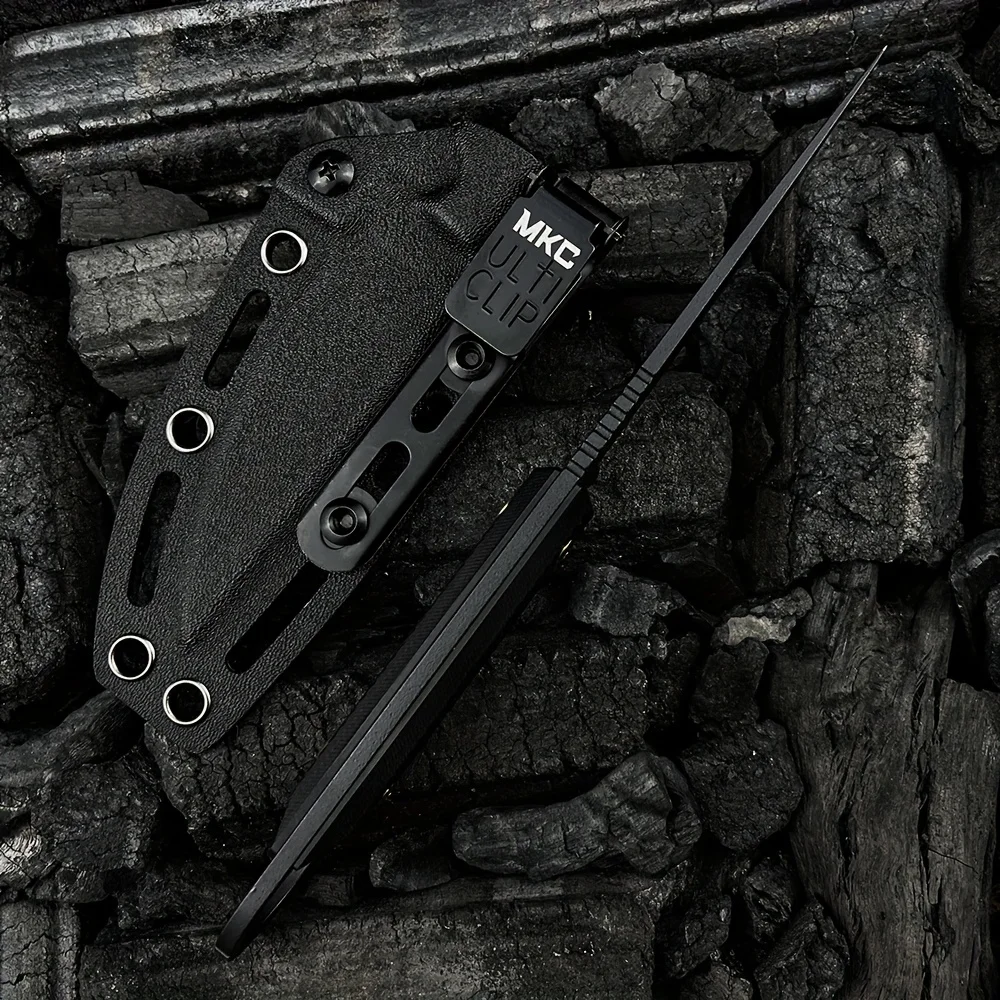 WARGOAT Fixed Blade Knife Magn - Hunting Knife Outdoor Edge บทวิจารณ์และราคา