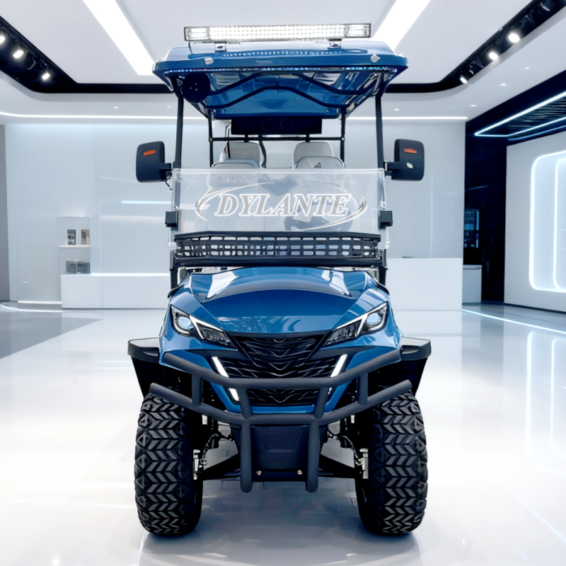 Brand New 2026 New 6 Passenger - Hunting Outdoor Brands บทวิจารณ์และราคา