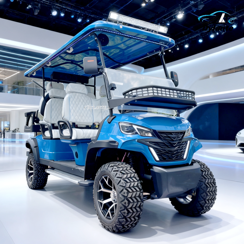 Brand New 2026 New 6 Passenger - Hunting Outdoor Brands บทวิจารณ์และราคา