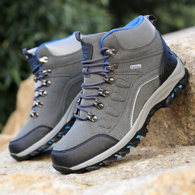 Brand Women Men Ankle Outdoor  - Hunting Outdoor Brands บทวิจารณ์และราคา