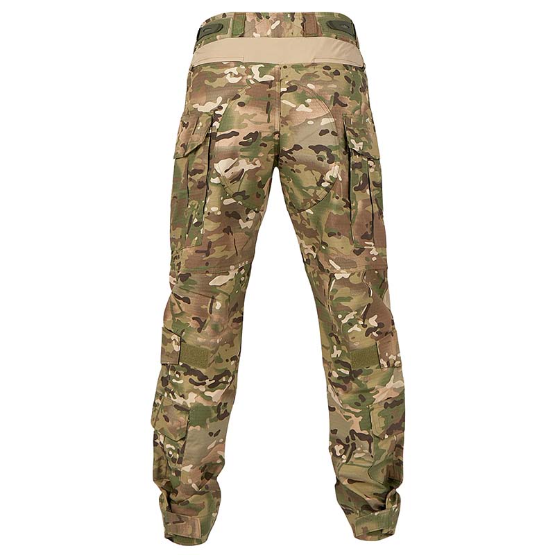 HAN WILD Combat Pants with Kne - Wildman Hunting & Outdoor Reviews บทวิจารณ์และราคา