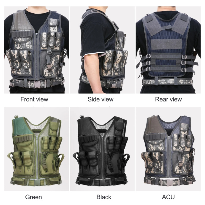New 2025 Call Of Duty Costume  - Outdoor Hunting Outfit บทวิจารณ์และราคา