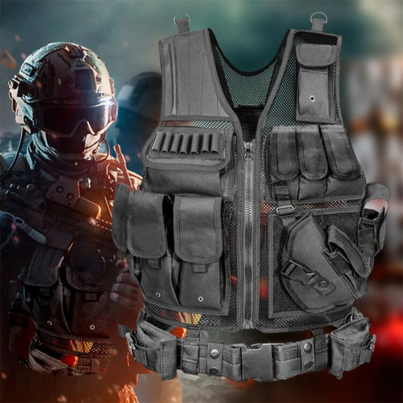 New 2025 Call Of Duty Costume  - Outdoor Hunting Outfit บทวิจารณ์และราคา