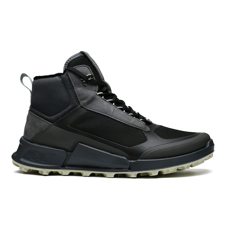 Trendy High Top Running Shoes  - Outdoor Hunting Boots For Men บทวิจารณ์และราคา