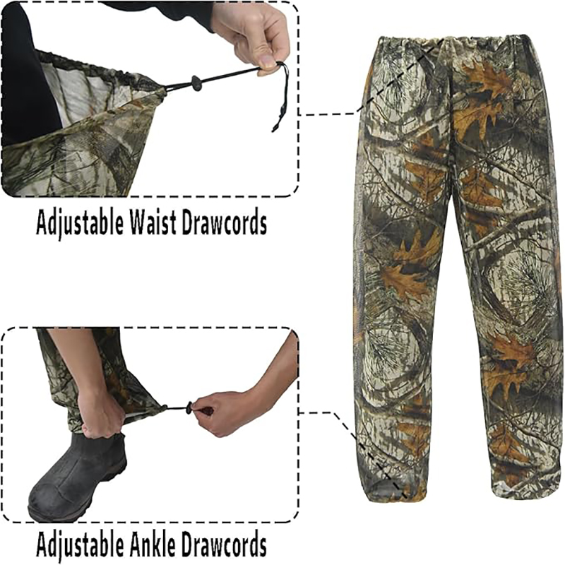 Fishing Beekeeping Anti-Mosqui - Outdoor Hunting Hoodie บทวิจารณ์และราคา