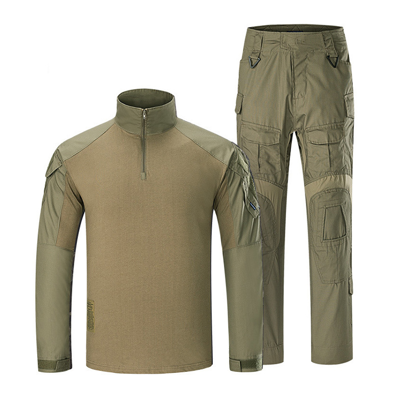 Men's 3.0 Outdoor Outfit Multi - Outdoor Hunting Outfit บทวิจารณ์และราคา