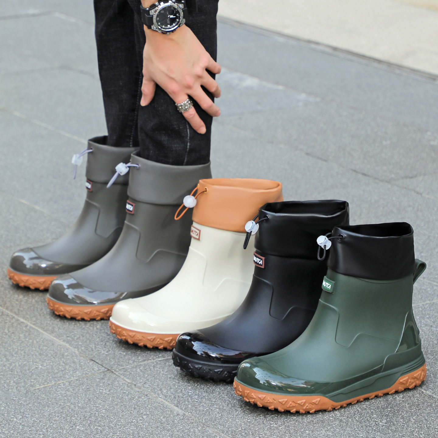 Fishing water shoes for men wa - Fishing Waders Breathable บทวิจารณ์และราคา