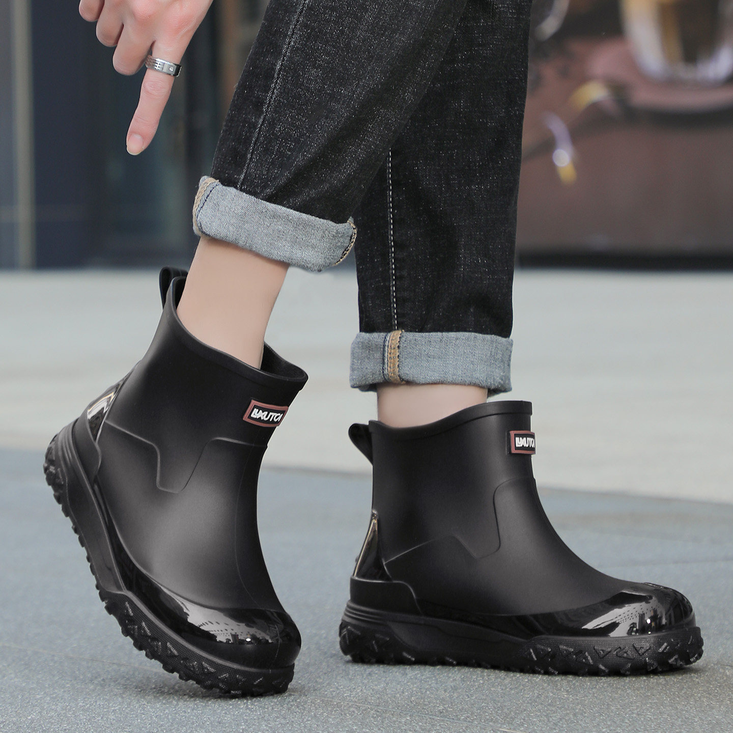 Fishing water shoes for men wa - Fishing Waders Breathable บทวิจารณ์และราคา
