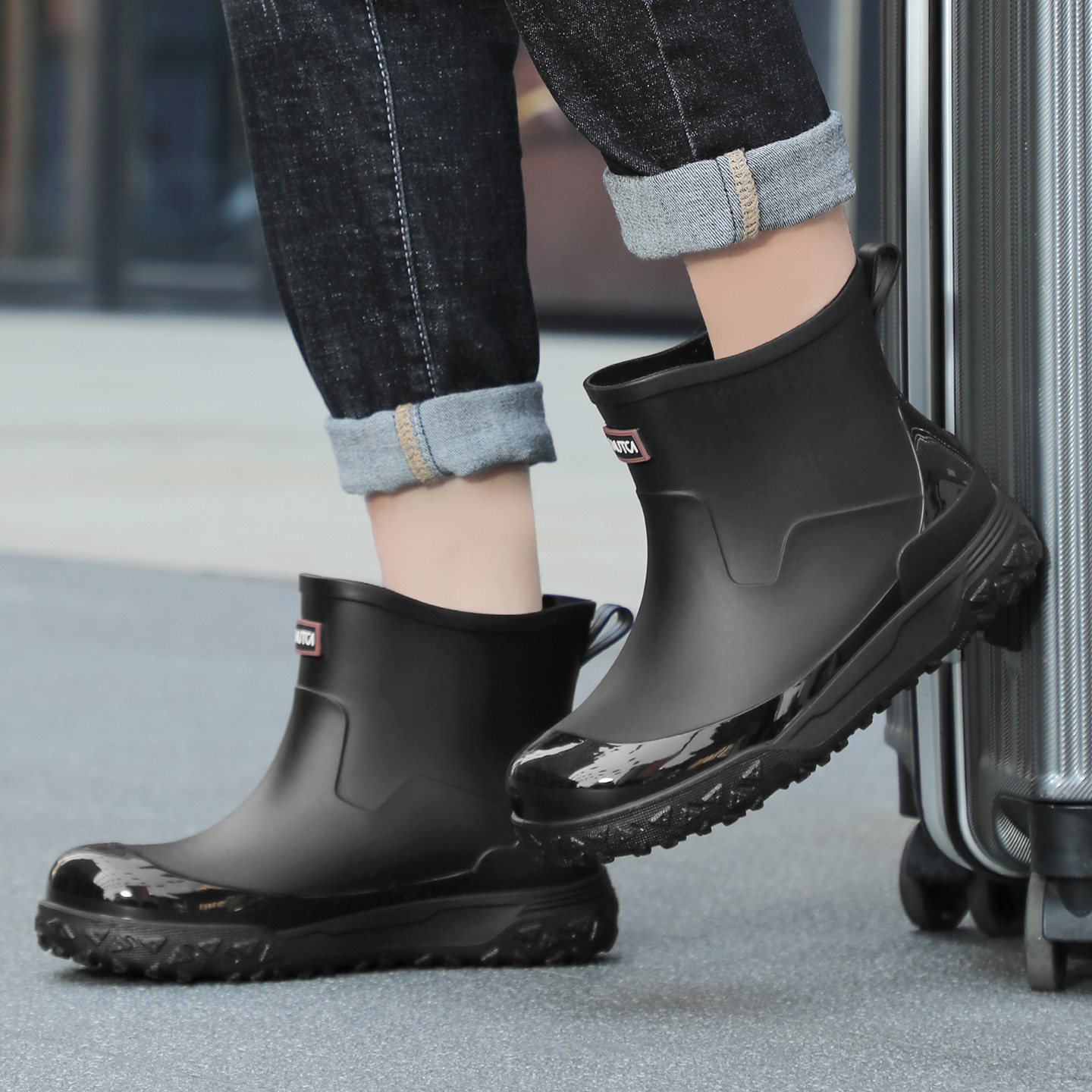 Fishing water shoes for men wa - Fishing Waders Breathable บทวิจารณ์และราคา