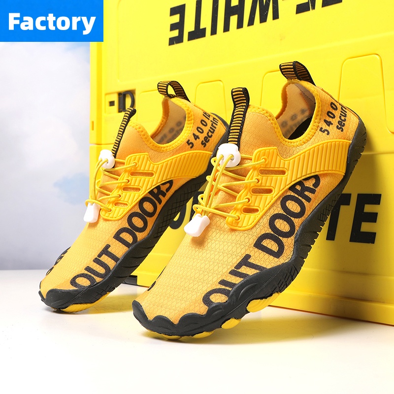 Wading Shoes Men's Women's Qui - Fishing Waders Breathable บทวิจารณ์และราคา