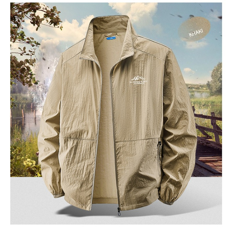 Cycling Camping UPF50+ Coats M - Hunting Outdoor Brands บทวิจารณ์และราคา