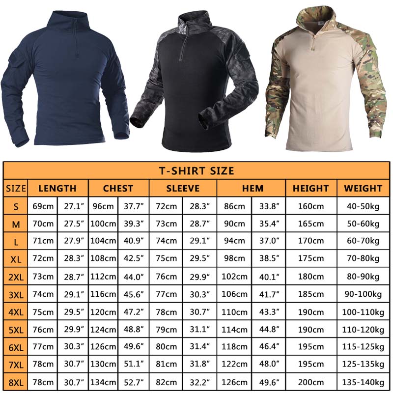 Tactical Shirt With Pad Man Sh - Wildman Hunting & Outdoor Reviews บทวิจารณ์และราคา