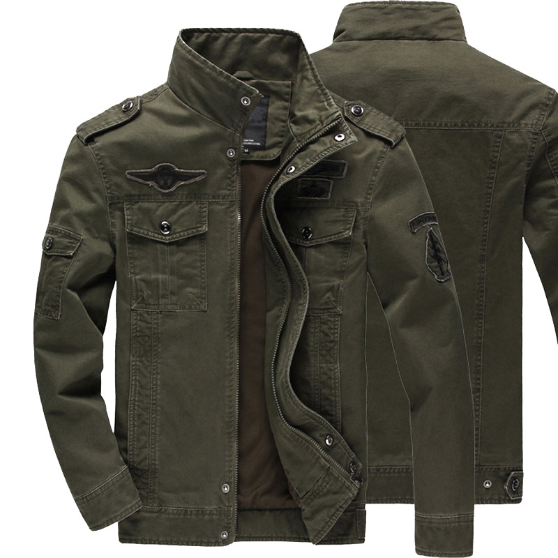 2024 New Cotton Jacket Men's W - Wildman Hunting & Outdoor Reviews บทวิจารณ์และราคา
