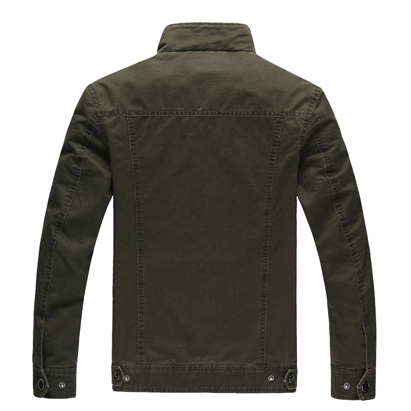 2024 New Cotton Jacket Men's W - Wildman Hunting & Outdoor Reviews บทวิจารณ์และราคา