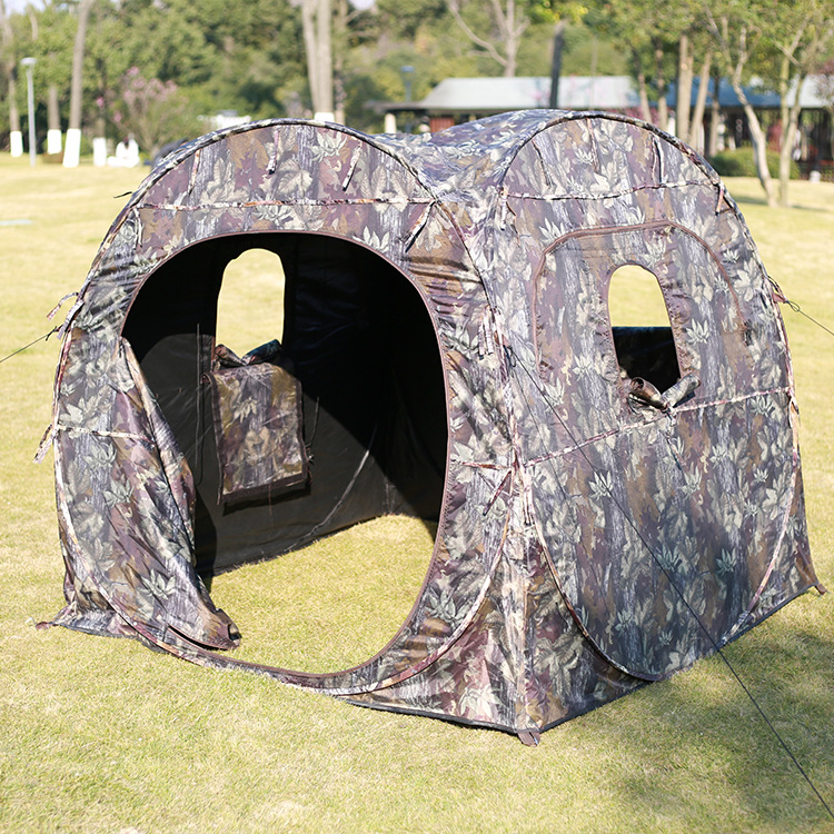 Custom Quick-Set Outdoor Bird  - Outdoor Hunting Photography บทวิจารณ์และราคา