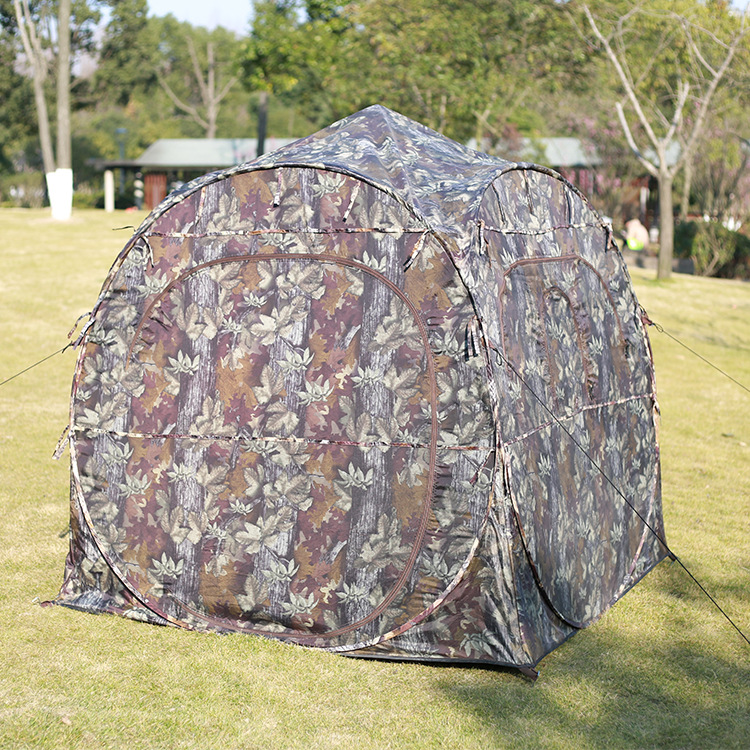Custom Quick-Set Outdoor Bird  - Outdoor Hunting Photography บทวิจารณ์และราคา