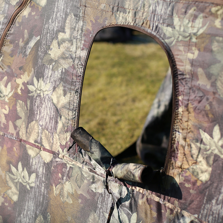 Custom Quick-Set Outdoor Bird  - Outdoor Hunting Photography บทวิจารณ์และราคา