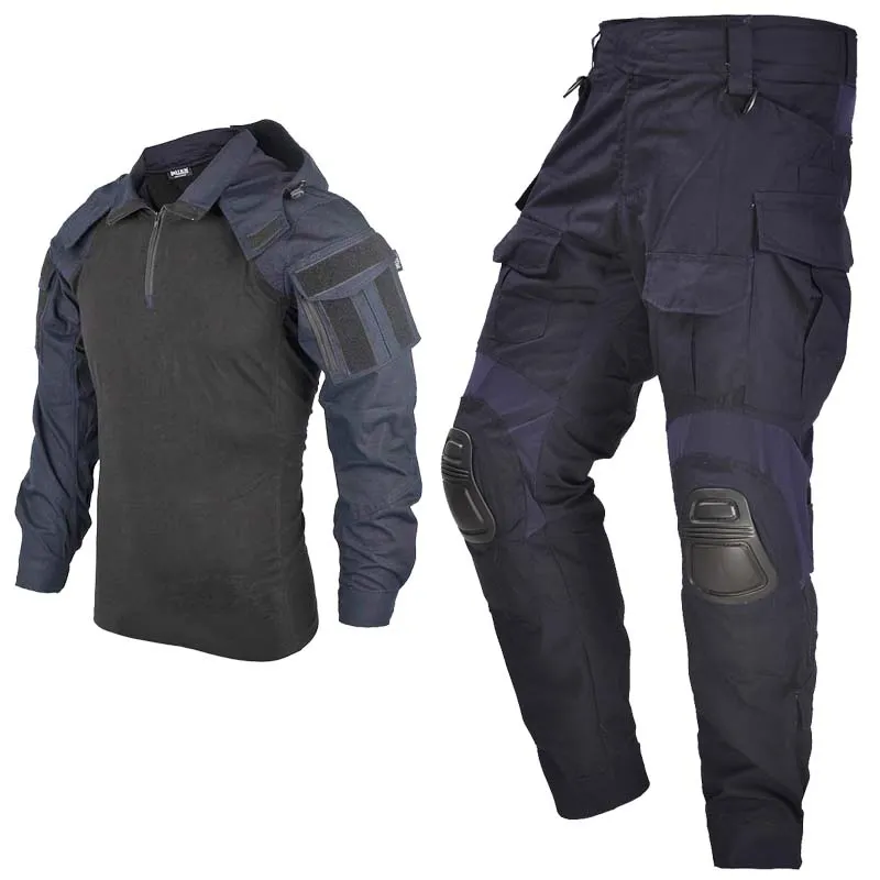 Tactical Suits Hooded Shirt Pa - Wildman Hunting & Outdoor Reviews บทวิจารณ์และราคา