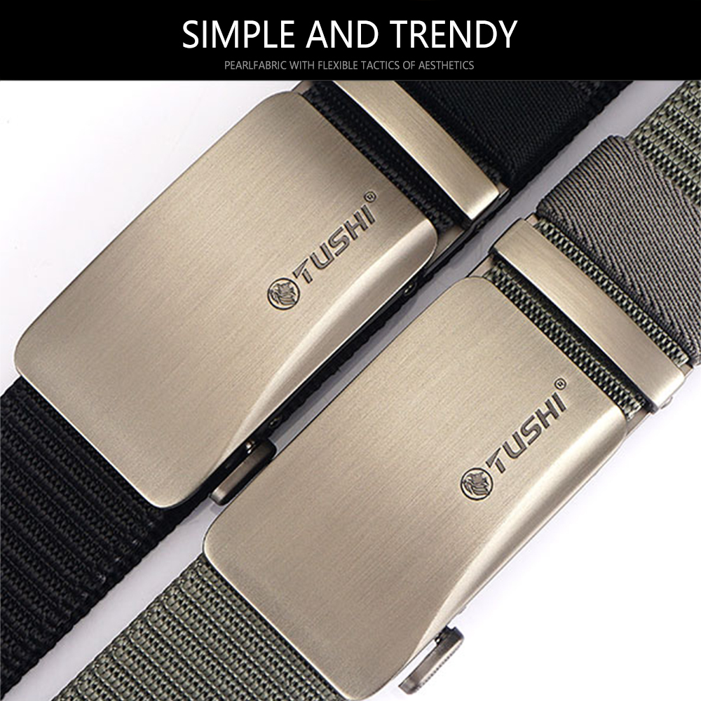 TUSHI Belt Military Tactical f - Hunting Outdoor Brands บทวิจารณ์และราคา