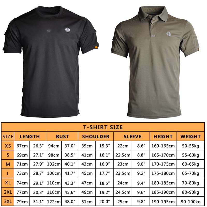 Outdoor Men's Combat Shirt Hun - Wildman Hunting & Outdoor Reviews บทวิจารณ์และราคา