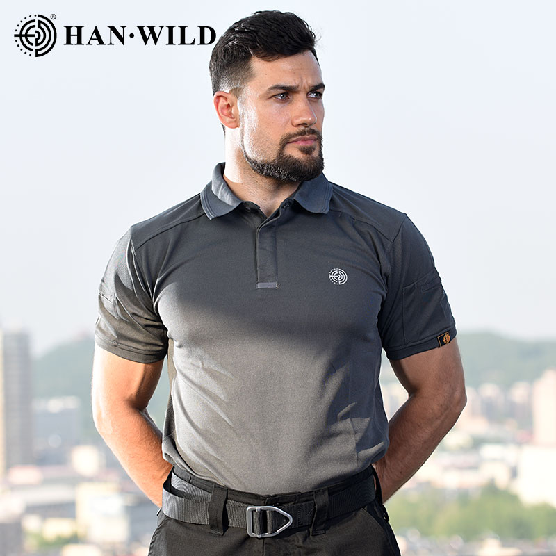 Outdoor Men's Combat Shirt Hun - Wildman Hunting & Outdoor Reviews บทวิจารณ์และราคา