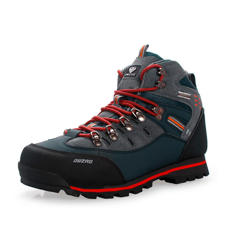 Lynjacye Mid Cut 2025 New Wate - Outdoor Hunting Boots For Men บทวิจารณ์และราคา