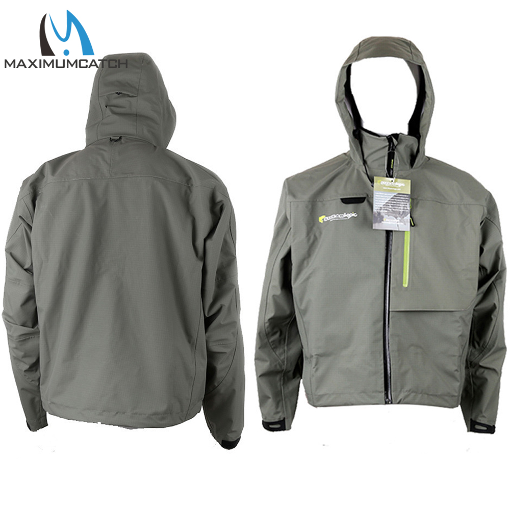 Maximumcatch Waterproof & Brea - Fishing Waders Breathable บทวิจารณ์และราคา