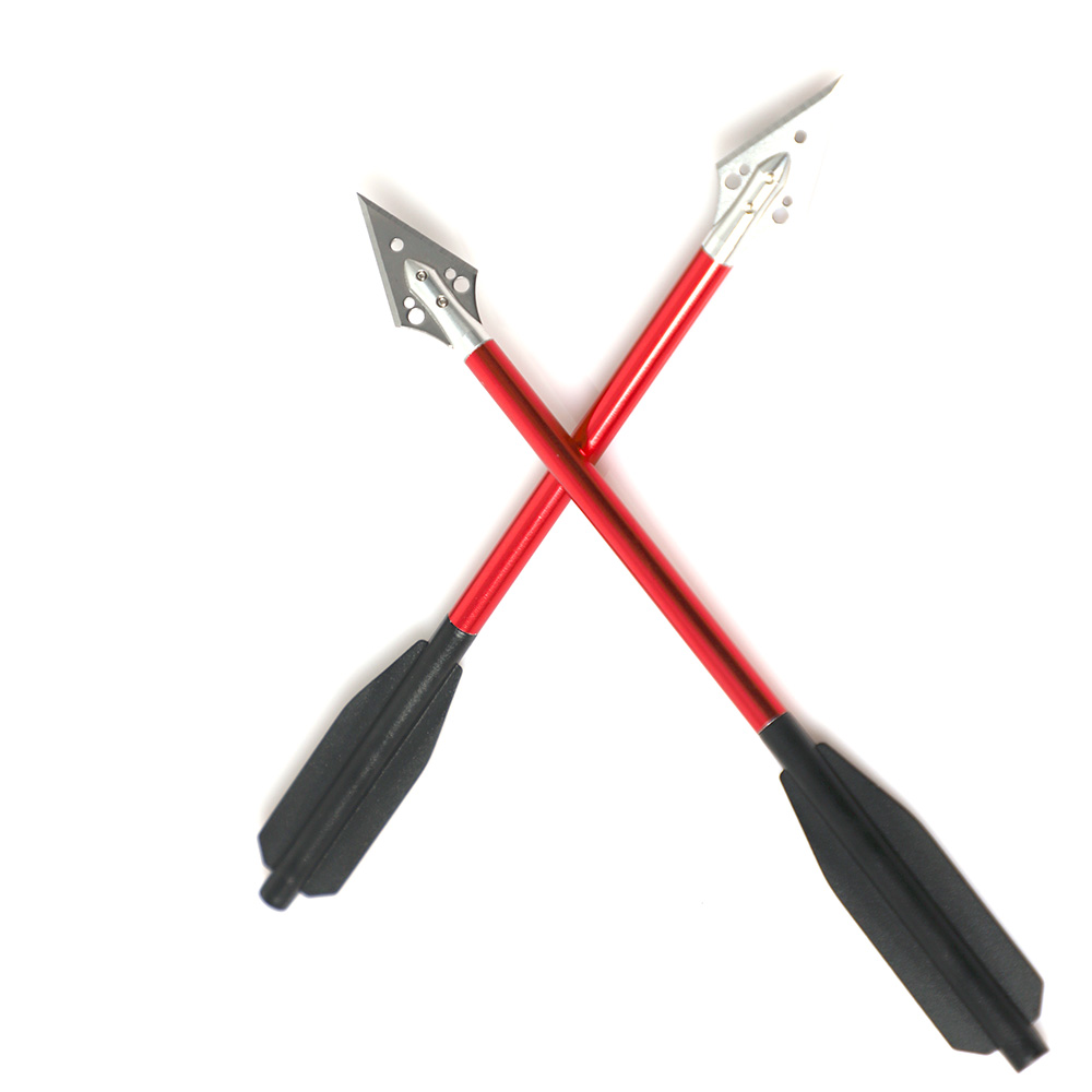 6/12pcs 6.69inch crossbow bolt - Crossbow Bolt Broadhead บทวิจารณ์และราคา