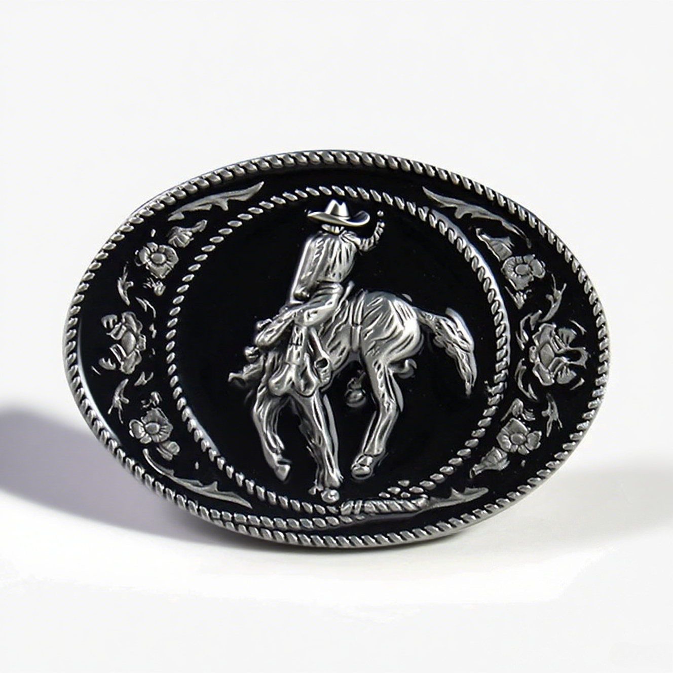 Black Ellipse Belt Buckle Stai - Outdoor Hunting Outfit บทวิจารณ์และราคา