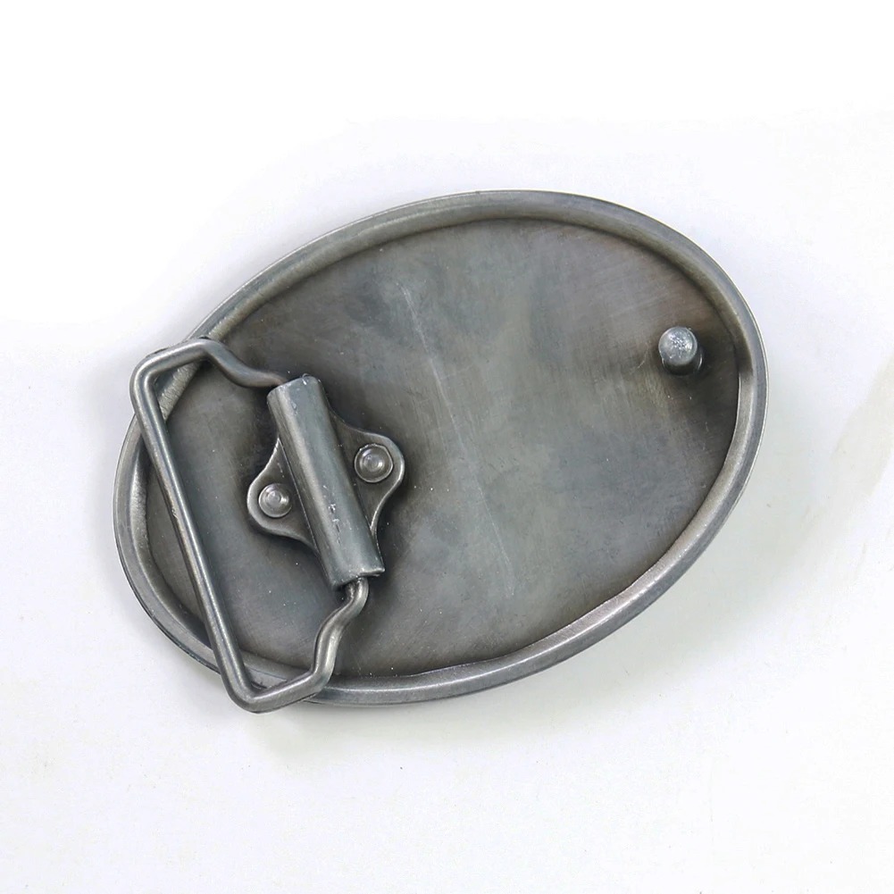Black Ellipse Belt Buckle Stai - Outdoor Hunting Outfit บทวิจารณ์และราคา