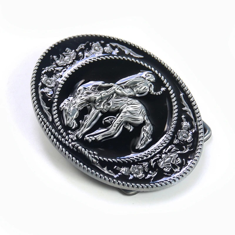 Black Ellipse Belt Buckle Stai - Outdoor Hunting Outfit บทวิจารณ์และราคา