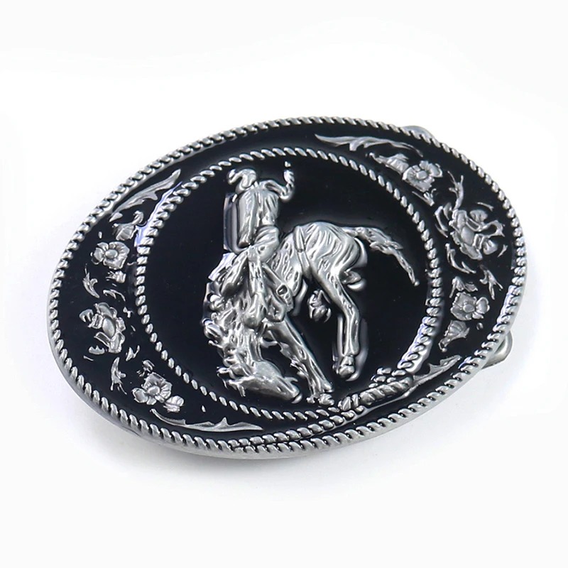 Black Ellipse Belt Buckle Stai - Outdoor Hunting Outfit บทวิจารณ์และราคา