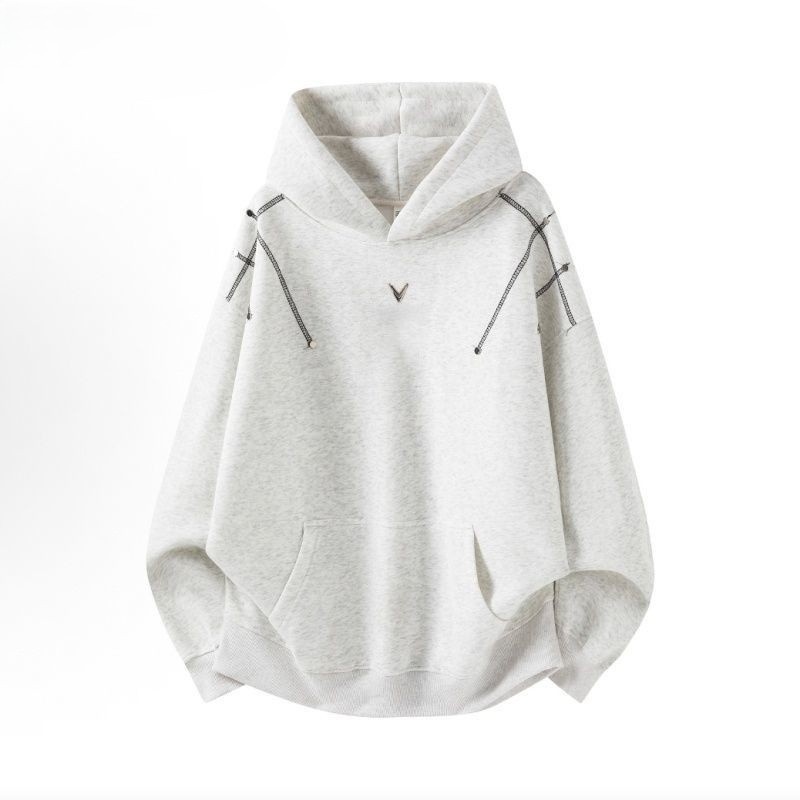 Mens With Hat Hoodies For Man  - Outdoor Hunting Hoodie บทวิจารณ์และราคา