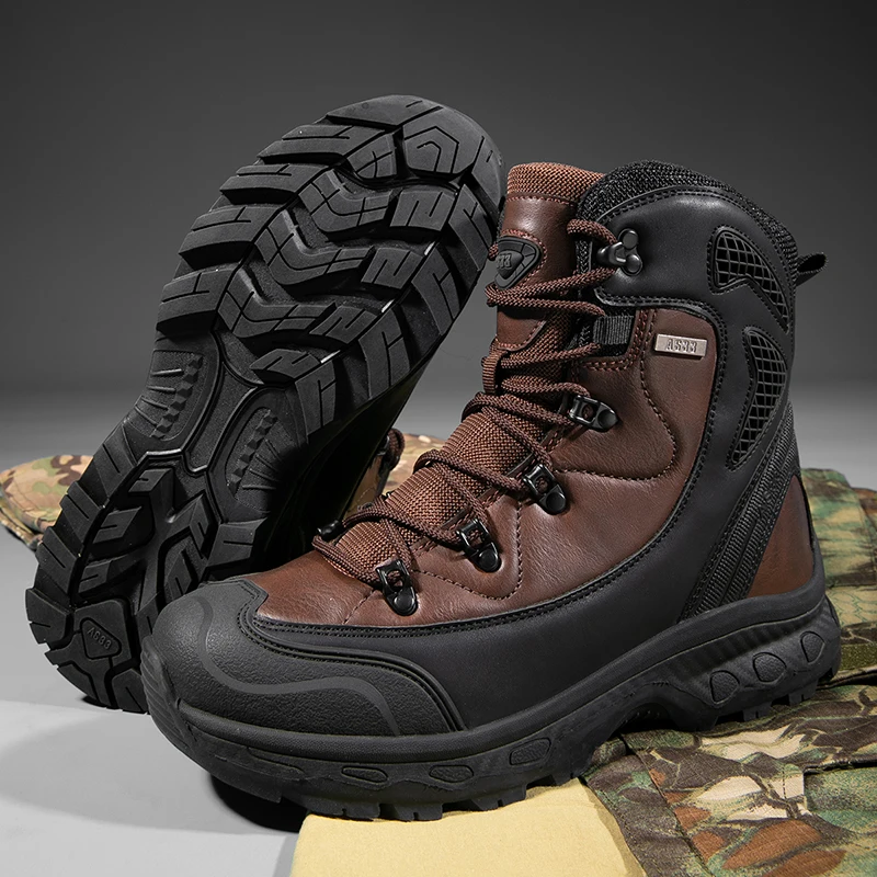 2026 New Original Brand Men Ou - Hunting Outdoor Brands บทวิจารณ์และราคา