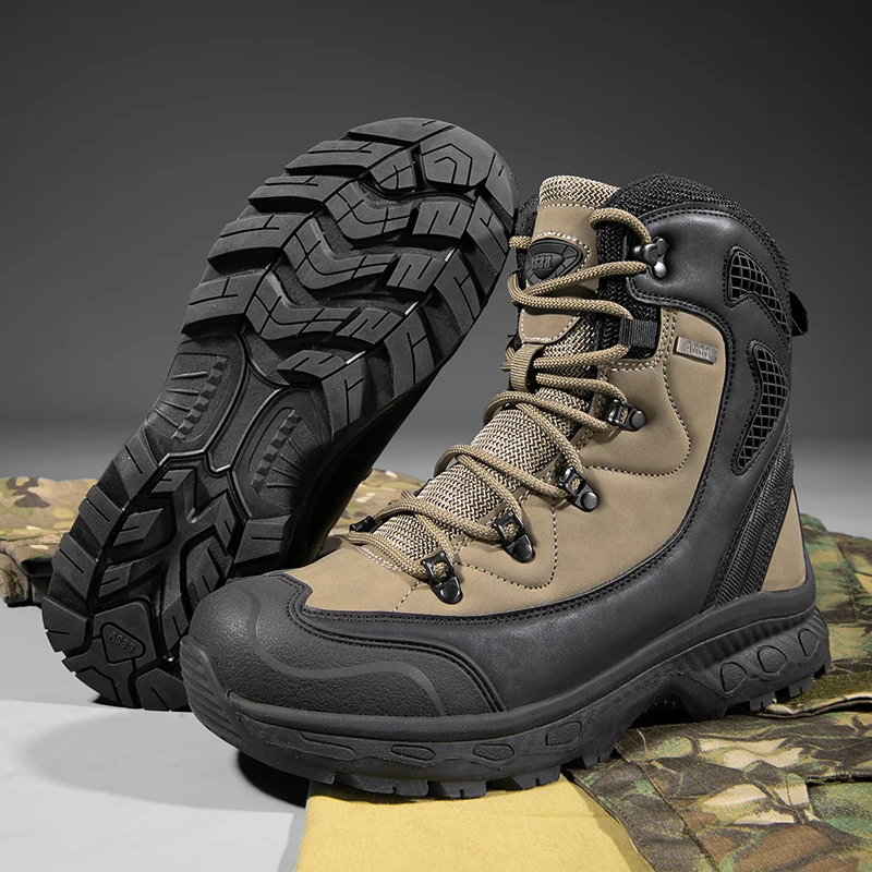 2026 New Original Brand Men Ou - Hunting Outdoor Brands บทวิจารณ์และราคา