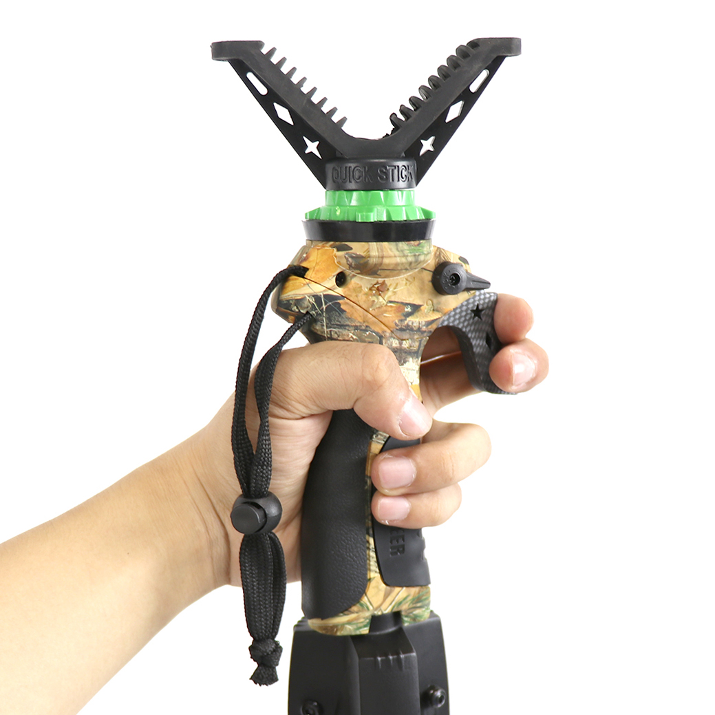 Adjustable Height Hunting Trip - Outdoor Hunting Photography บทวิจารณ์และราคา